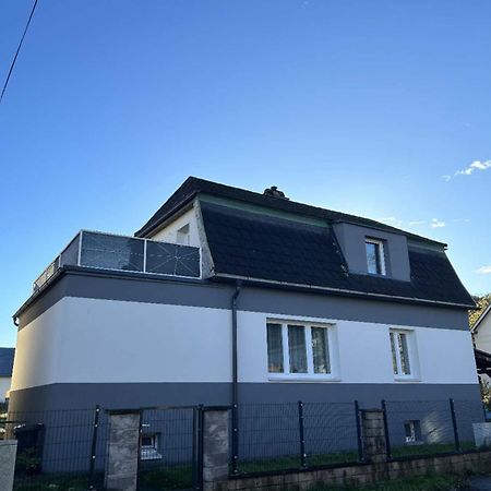 Einfamilienhaus In Ruhiger Lage Sankt Poelten Exterior foto