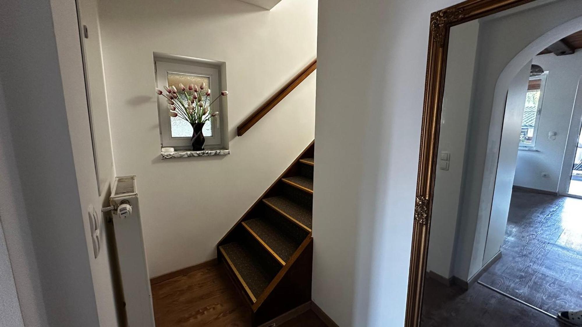 Einfamilienhaus In Ruhiger Lage Sankt Poelten Exterior foto