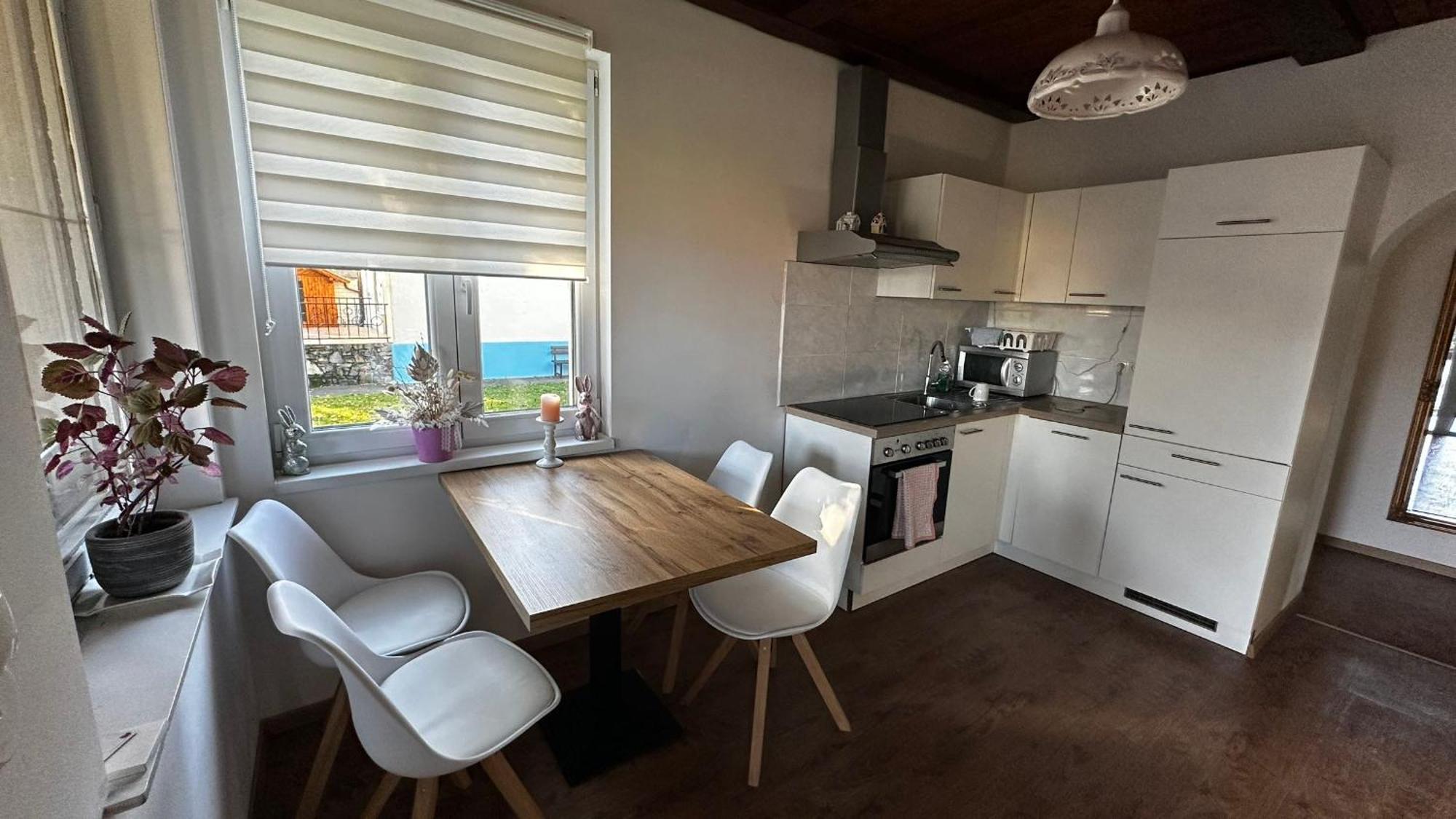 Einfamilienhaus In Ruhiger Lage Sankt Poelten Exterior foto